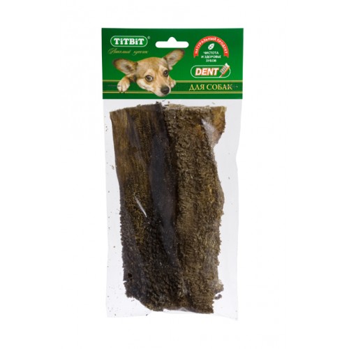 Желудок говяжий - мягкая упаковка "TiTBiT"