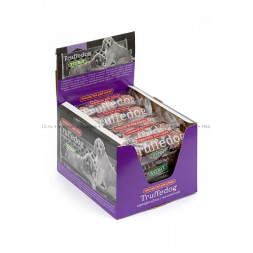 Трюфельдоги с телятиной "TiTBiT"