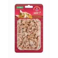 Легкое говяжье(для кошек) - Б2-М "TiTBiT"