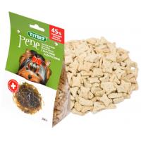 Печенье PENE с морскими водорослями "TiTBiT"