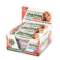 Протеиновый батончик Diet Balance с клетчаткой "TiTBiT"