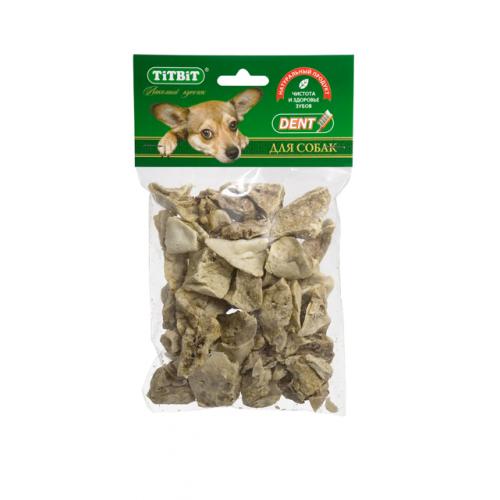 Легкое баранье - мягкая упаковка "TiTBiT"