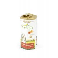 Печенье с мясом ягненка мини "TiTBiT"