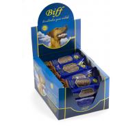 Колбаска с печенью говяжьей mini "Biff"