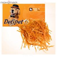 Мягкие куриные палочки, 100 грамм