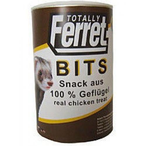 Bosch Totally Ferret Bits(Бош Тоталли Феррет Битс)