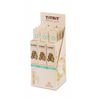 Снек молочный milk snack с йогуртом "TiTBiT" для мелких пород собак
