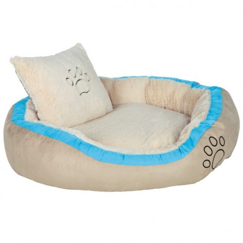 Лежак для кошек "TRIXIE", "Bonzo", 60х50cм