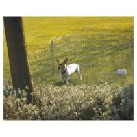 Манеж "SAVIC" "Dog park 1" для собак,61х61см