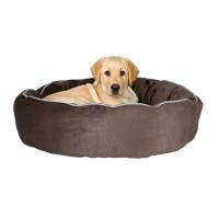 Лежак для собак "TRIXIE", "Devito", диам 50 см