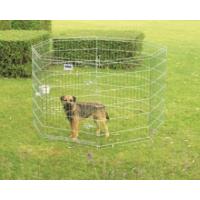 Манеж "SAVIC" "Dog park 2" для собак,61х91см