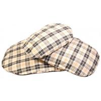 Лежак для собак "TRIXIE", "Scoopy" 44х31см, кремовый/серый