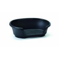 Лежак для кошек "SAVIC", "Cosy air 55 см", 66х35х21 см, пластик