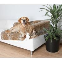 Подстилка "TRIXIE" "Nima" ,150х100см, леопардовая