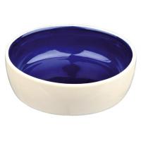 Миска "TRIXIE" керамическая, для кошки, 0,3л/диам.12см.