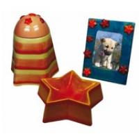 Набор STAR керамический 