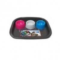 Контейнер для дом. питомца food tray "Trio" cm 52 x 41 x 9 h