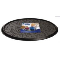 Подставка под миски Alfa - round anti-dirt tray ? 32,5 cm.