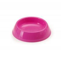 Миска "SAVIC""Picnic cat" для кошек,0,2л, диам.12 см, пластик