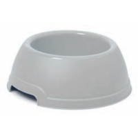 Миска круглая для дом. питомца Lucky Ø 17 x 6,5 h