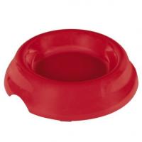 Миска "TRIXIE" для собак, пластиковая, лёгкая, 0,5 л./диам.14см