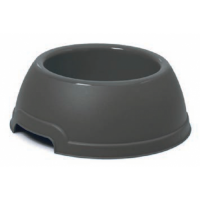 Миска круглая для дом. питомца Lucky Ø 17 x 6,5 h with anti-slide