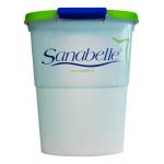 Контейнер пластиковый Bosch\Sanabelle