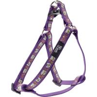 Шлейки регулируемые Wink S 20-35/1cm