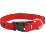Ошейник полуудавка Reflective XL 40-60 [b] x 2,5cm