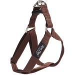 Шлейки регулируемые Basic M 30-55/1,5cm