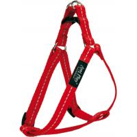 Шлейки регулируемые Reflective L 40-75/2cm