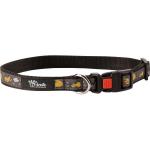 Ошейник регулируемый Wink M 25-40/1,5cm