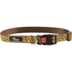 Ошейник регулируемый Wink M 25-40/1,5cm