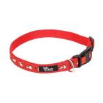 Ошейник регулируемый Wink M 25-40/1,5cm