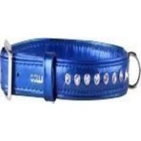 Ошейник "Collar brilliance" со стразами премиум класса ( ш 15мм, д 27-36см)