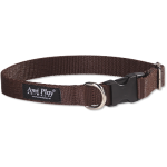 Ошейник регулируемый Basic XL 45-70/2,5cm