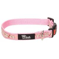 Ошейник регулируемый Wink S 20-35/1cm