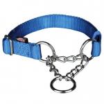 Строгий ошейник "TRIXIE" для собак "Premium", (S-M), 30-40см/15мм, черный