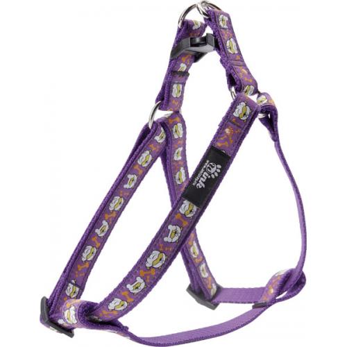 Шлейки регулируемые Wink M 30-55/1,5cm