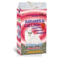 Pussy-cat древесный - 10 л. Pussy-cat древесный - 10 л.