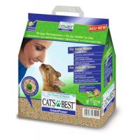 Cat's Best Green Power, древесный - 8 л.