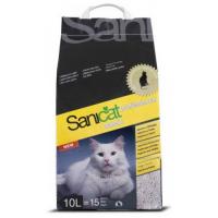 Sanicat Professional Classic, впитывающий наполнитель - 10 л.