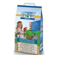Cat's Best Universal,универсальный наполнитель для котов, грызунов, птиц - 40 л.