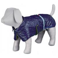 Попона "Mugello" для собаки "TRIXIE", размер S,окр.живота 42-50см,длина-35см,фиолетовый
