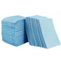 Пеленки для собак с активированным углем 60х60см., (30шт. в упаковке)