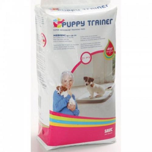 Пеленки "SAVIC" "Comfort pads" - 45х30 см.