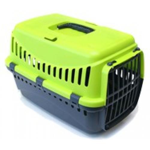 Переноска для дом. питомца GIPSY PORTA IN PLASTICA 