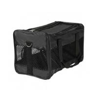 Переноска "TRIXIE", "Ryan", 30х30х54cм, чёрная, нейлон