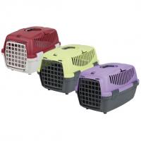 Переноска "TRIXIE" Traveller Capri I для мелких животных до 6кг,32х31х48см