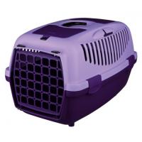 Переноска "TRIXIE" Traveller Capri II для мелких животных до 8кг, 37х34х55см